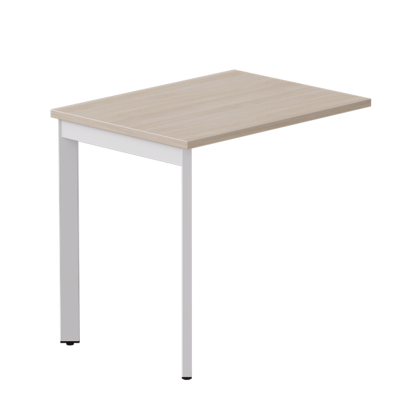 Брифинг-приставка Everprof EVO 810х600x755 опоры 45гр