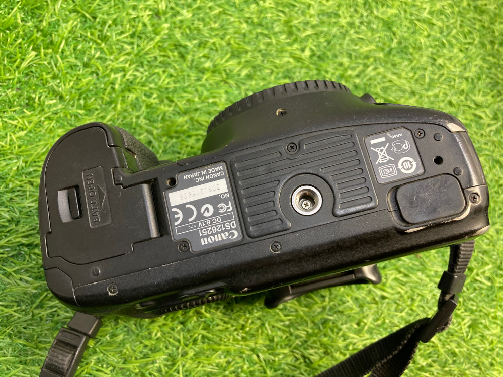 Canon 7D (140.000 кадров) Покупка/Продажа
