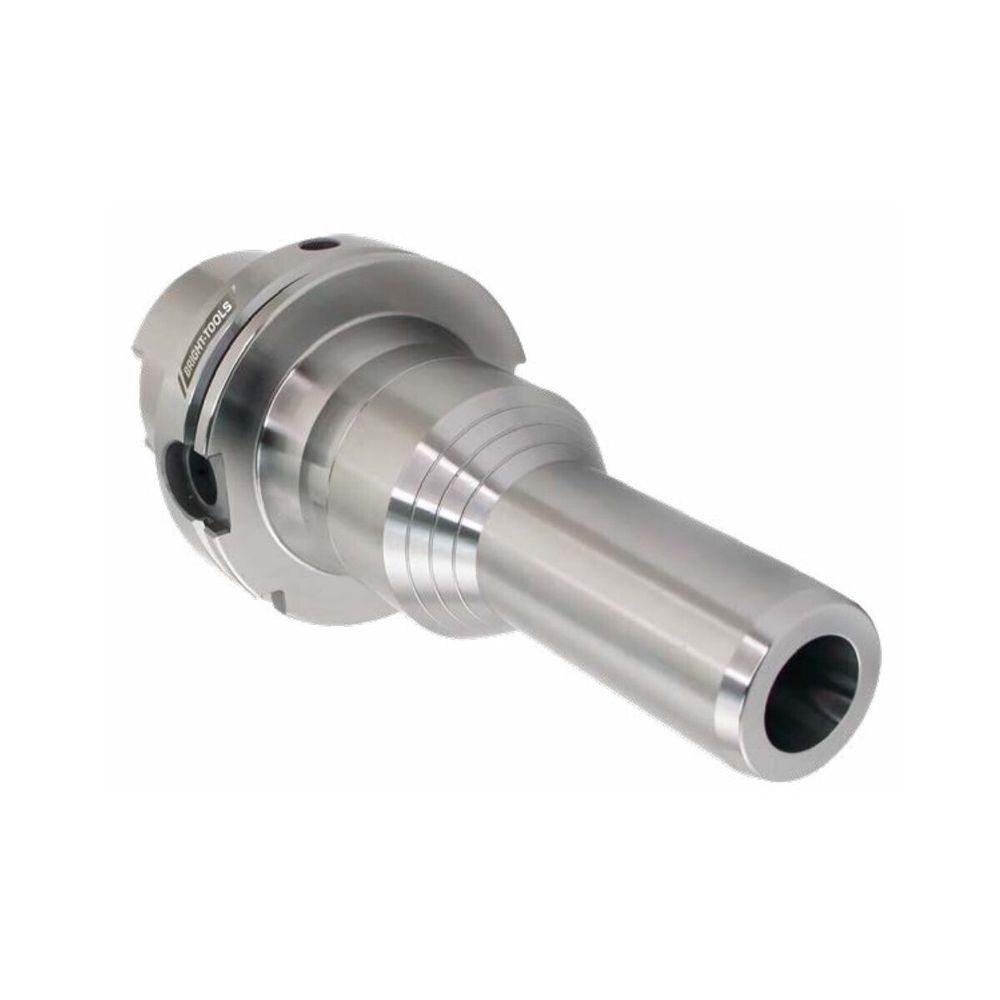 Патрон цанговый винтовой HSK100A-NDC20-105 прецизионный BRIGHT-TOOLS