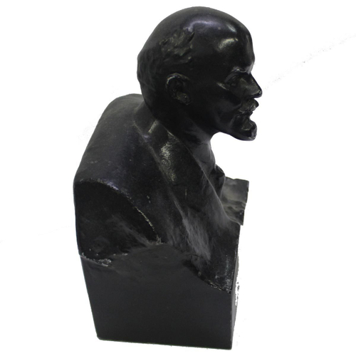 Бюст Ленин