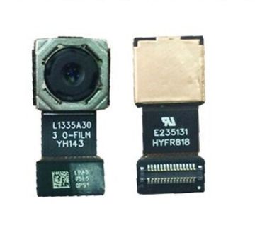 Задняя (основная) камера для Motorola E4 Plus