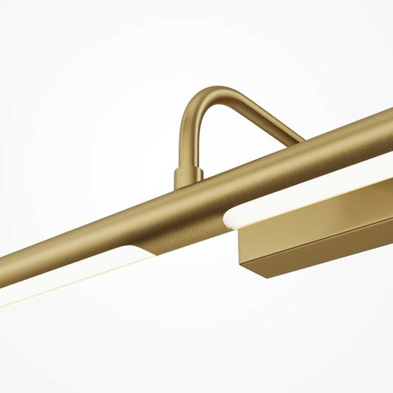 Подсветка Maytoni MIR266WL-L12BS4K