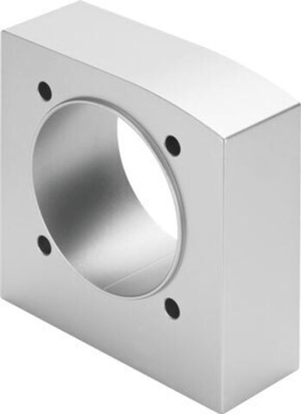 EAMK-A-L38-38A Корпус муфты