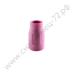 Увеличенное керамическое сопло для газовой линзы №12 ф19 FB TIG 240-550W