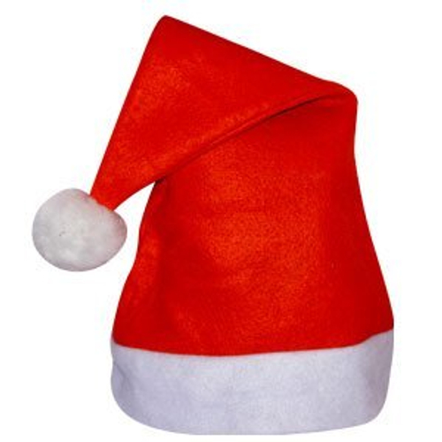 Колпак Деда Мороза