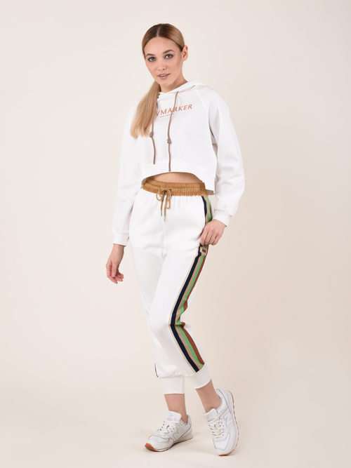 Брюки женские спортивные