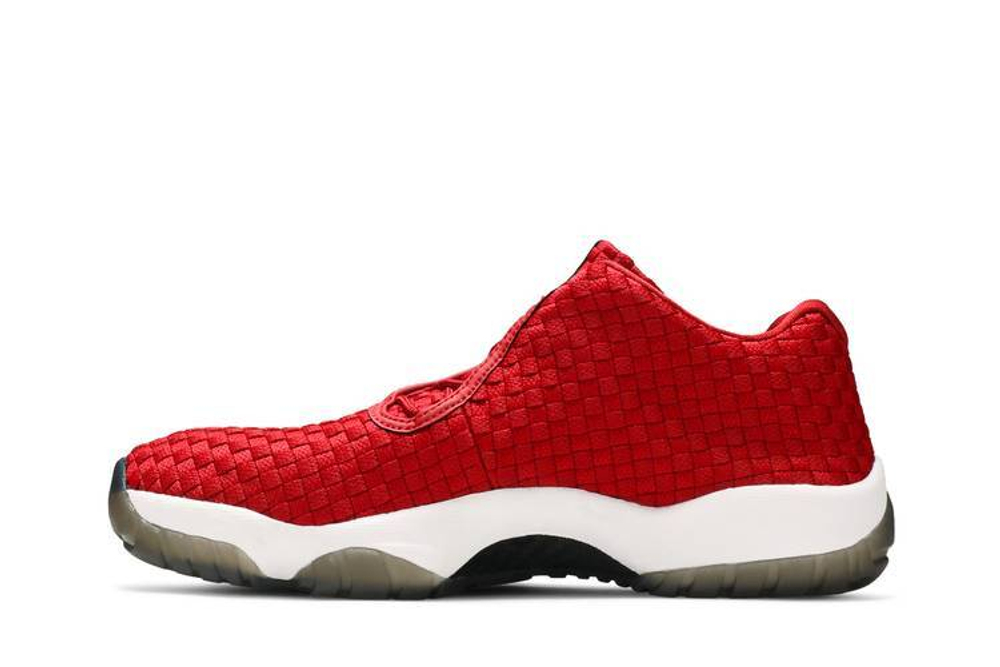 Кроссовки Jordan Future Low Red