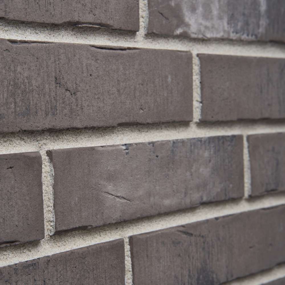 Petra «Клинкерный кирпич» 14П7 238x51x13-14 - Искусственный декоративный камень/плитка