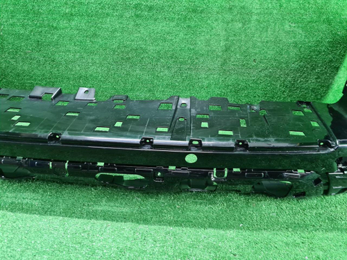 Бампер задний Tank 500 (2021-н.в.)