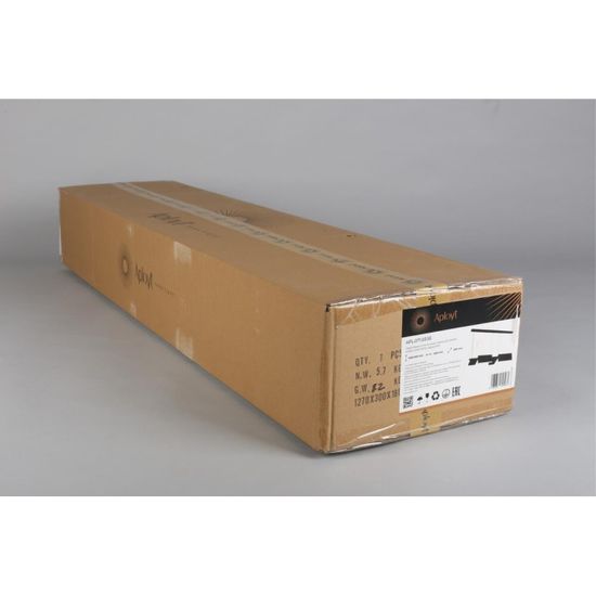 Люстра подвесная APL.071.03.55