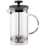 Френч-пресс Mallony "Grigio" 350мл