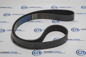 Ремень FAW J6 8РК1375 1023021-M10-01085