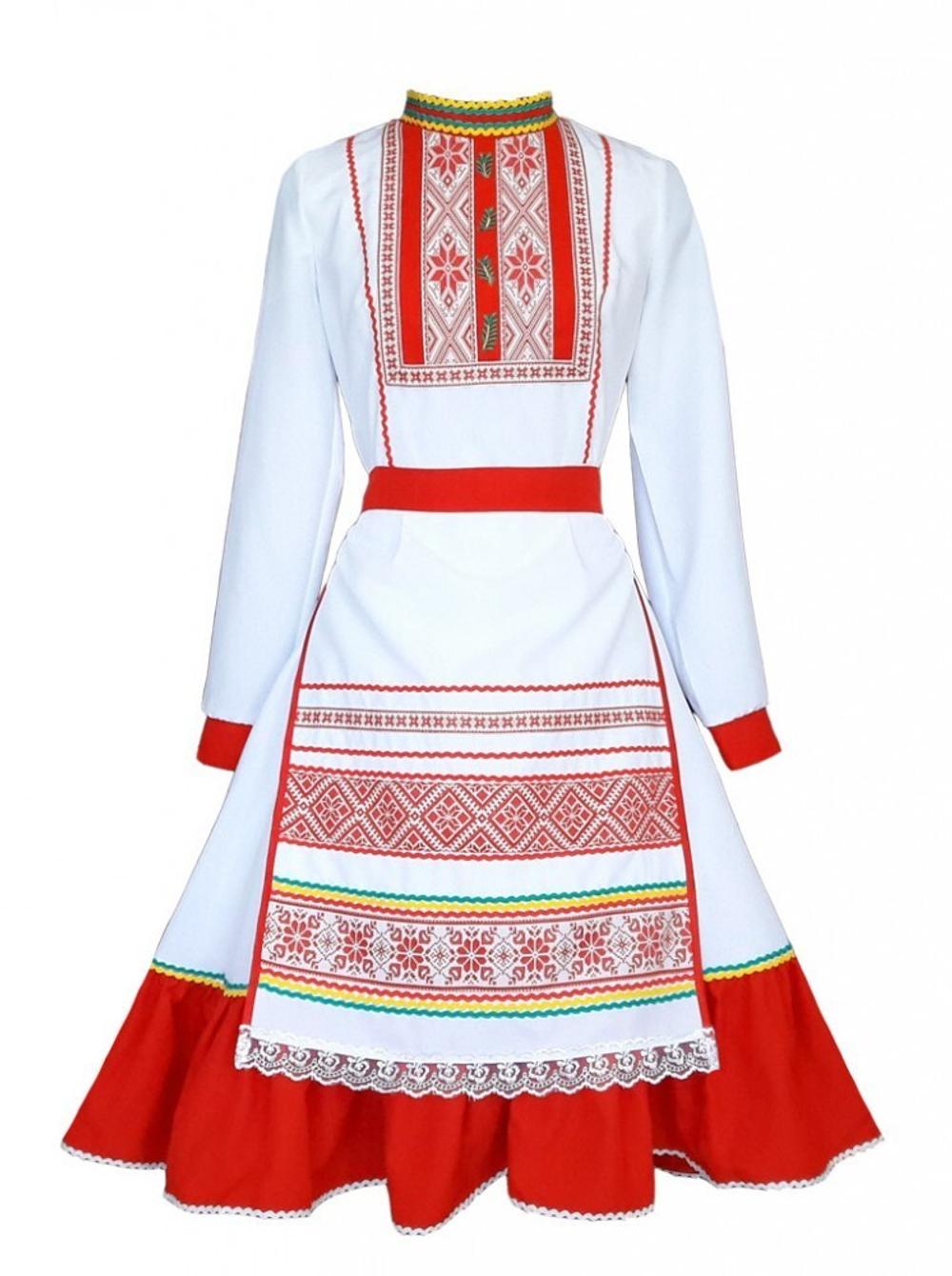 Костюм детский "Марийский"