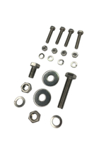 Защита винта (редуктора) лодочного мотора Suzuki 9.9 (для самостоятельной сборки)