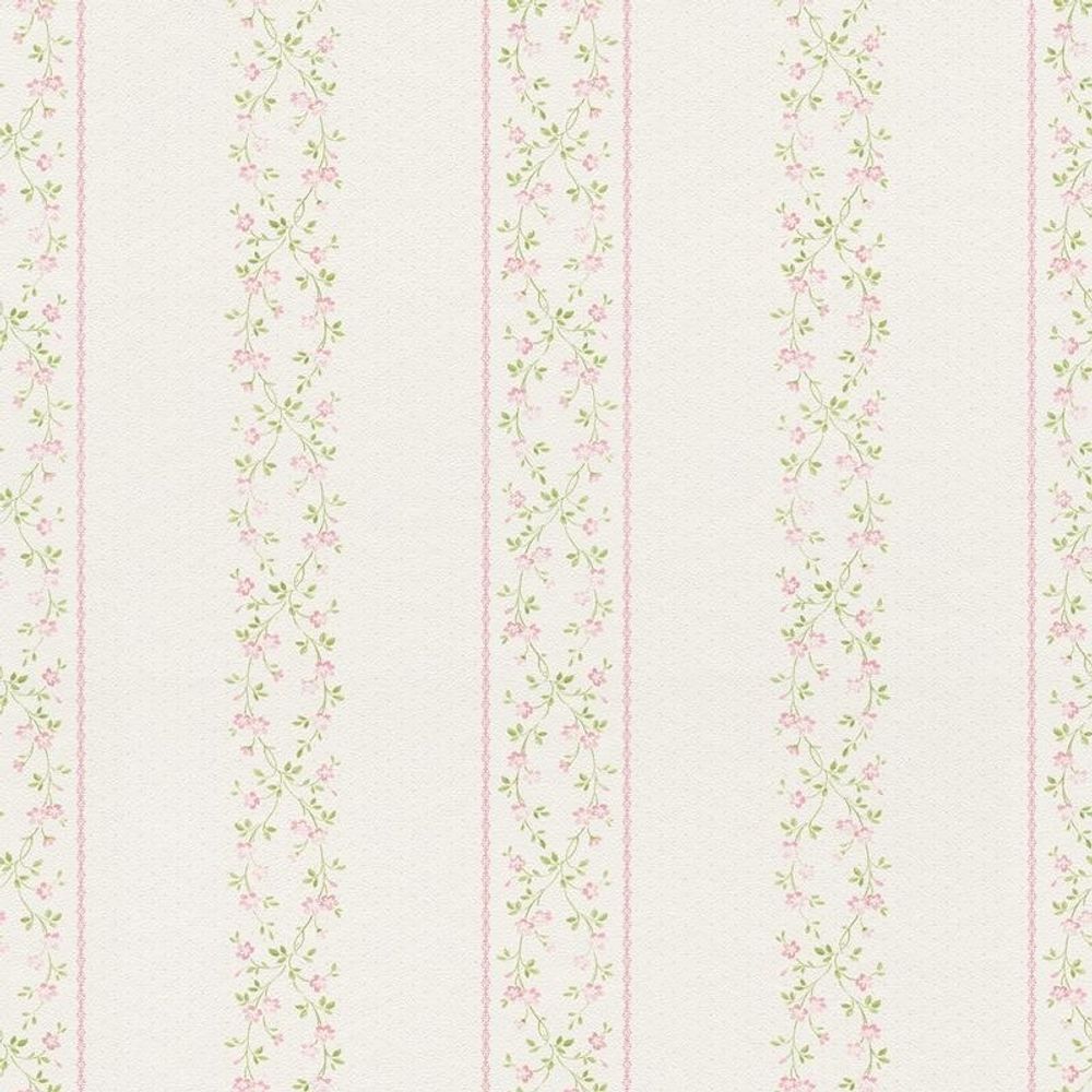 289083 Обои Rasch Textil Petite Fleur 4 0.53x10.05