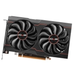 Видеокарта Sapphire AMD Radeon RX 6500XT PULSE, GDDR6, 4ГБ, внешняя, 64бит, 2310МГц