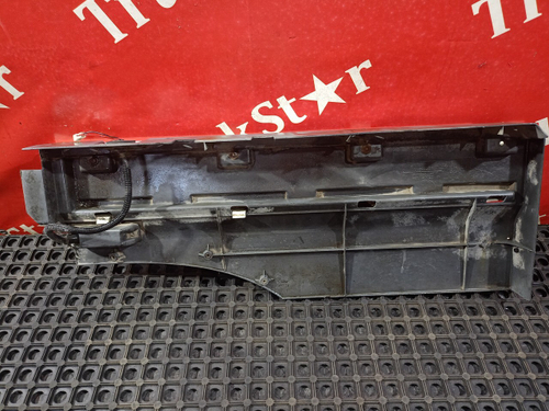 Продолжение (дефект) крыла правого