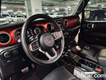 Jeep Gladiator (JT) 3.6 Rubicon (08.2022)