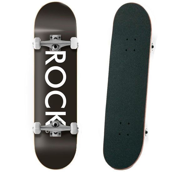 Скейтборд  F/W Rock