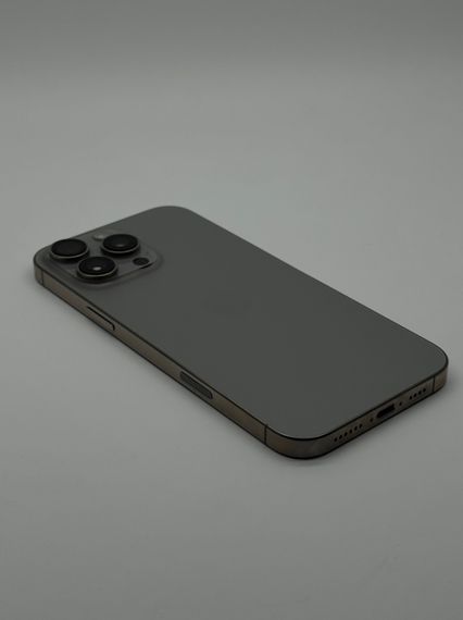 iPhone 16 Pro Max 256Gb Natural Titanium