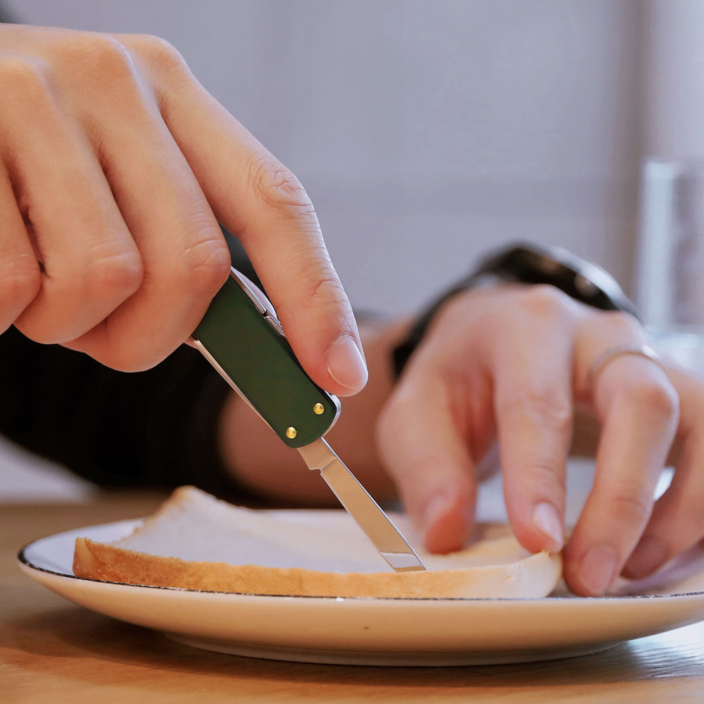 Нож-брелок Nextool Mini, черный (NE0141)