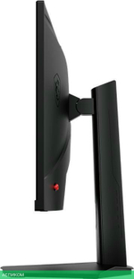 Монитор MSI Optix G244F E2 черный (9S6-3BB4CH-034)