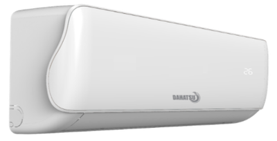 Настенный кондиционер  DAHATSU DA-12H LEGEND» 2025