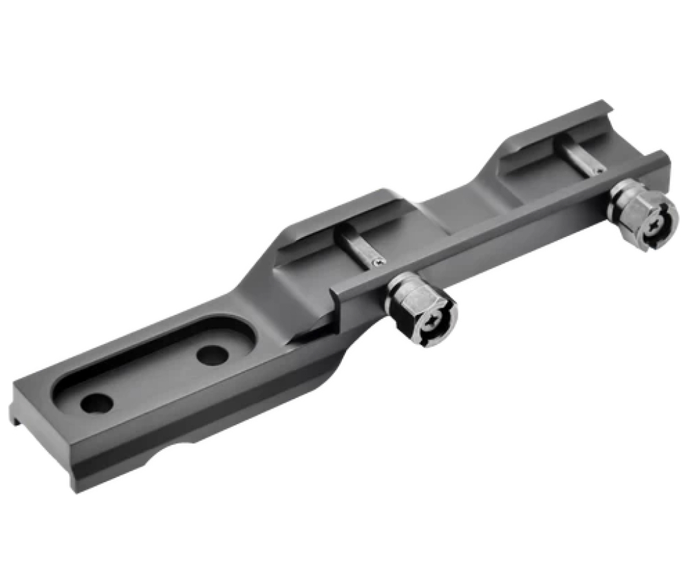Тепловизионный прицел Longot R9 х3-х24, 384x288 12μm, ⌀​​35мм, до 1750м