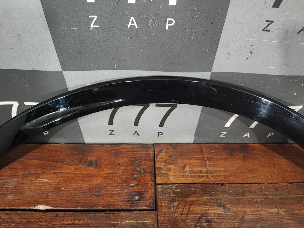 Накладка крыла заднего правого Tank 500 21-нв Б/У Оригинал 5006620XKV3AA