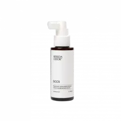 Комплекс для укрепления и восстановления волос