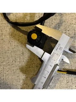 Кнопка старт стоп для мотоцикла