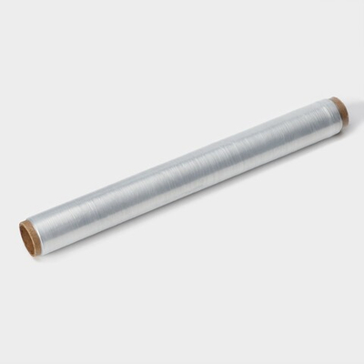 Пищевая плёнка (ширина 30 см) - 50 метров (Цвет: не задано)