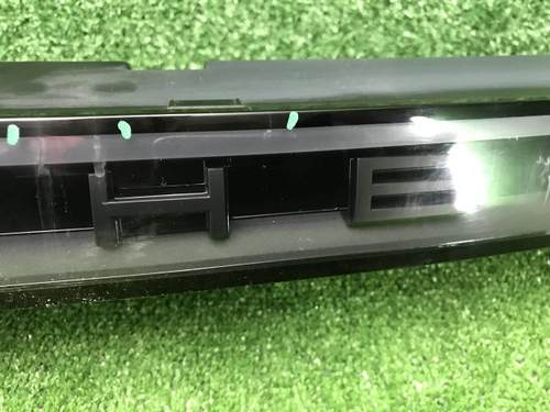 Фонарь крышки багажника Porsche Cayenne 3 (17-23)