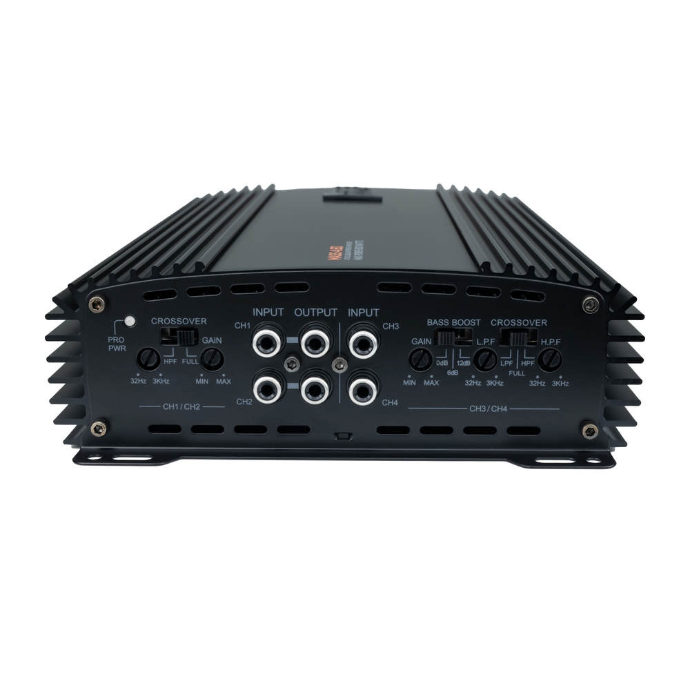 Усилитель AMP MASS 4.60(6)
