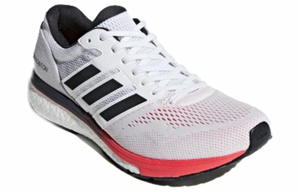 Кроссовки Adidas Adizero Boston 7
