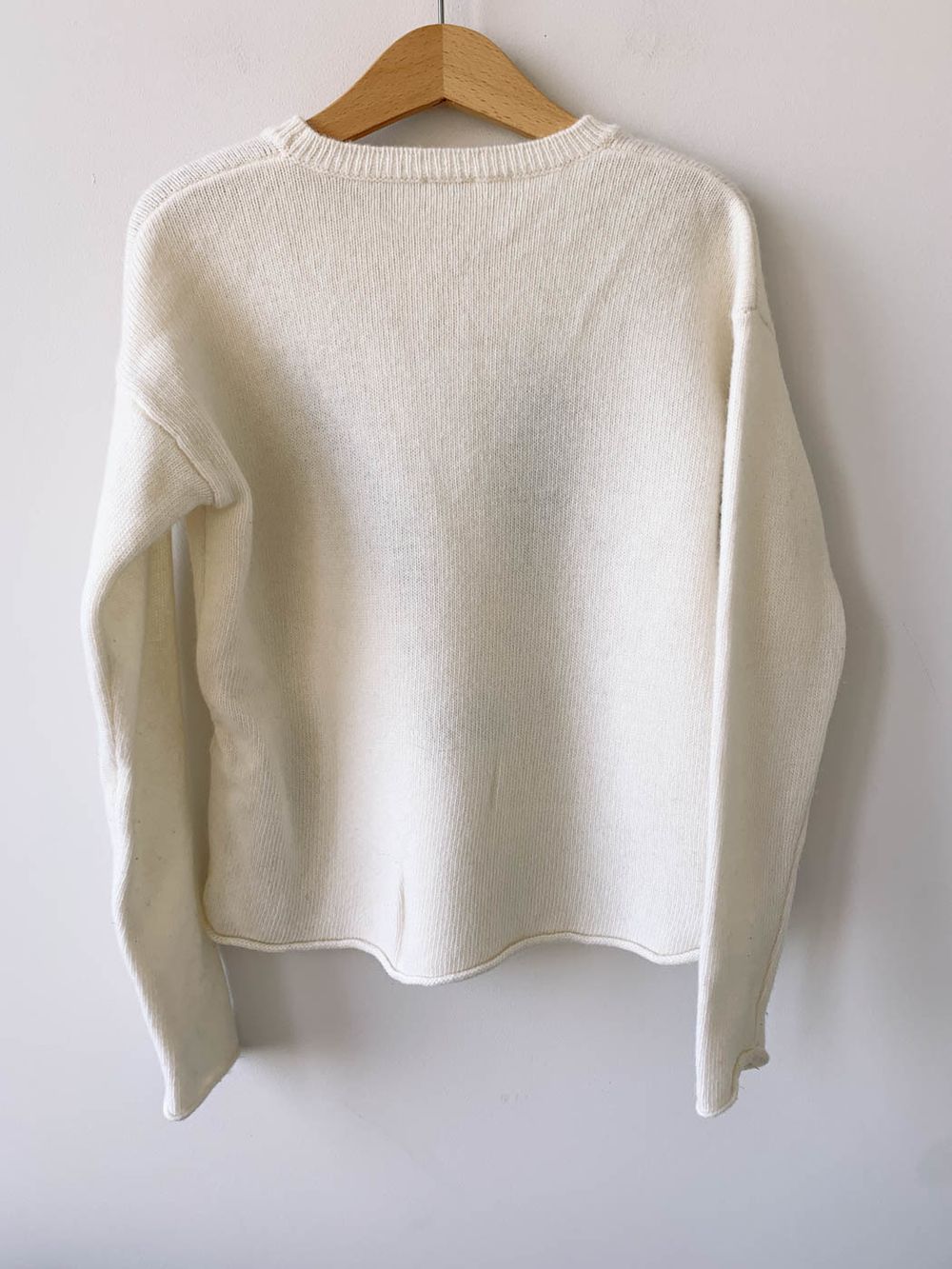 Свитер il gufo