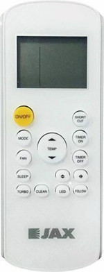 Настенная Сплит-система Jax York ACE-14HE