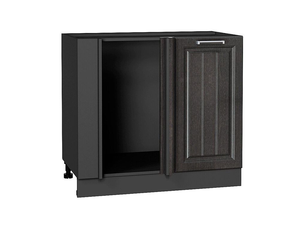 Шкаф нижний угловой Прага