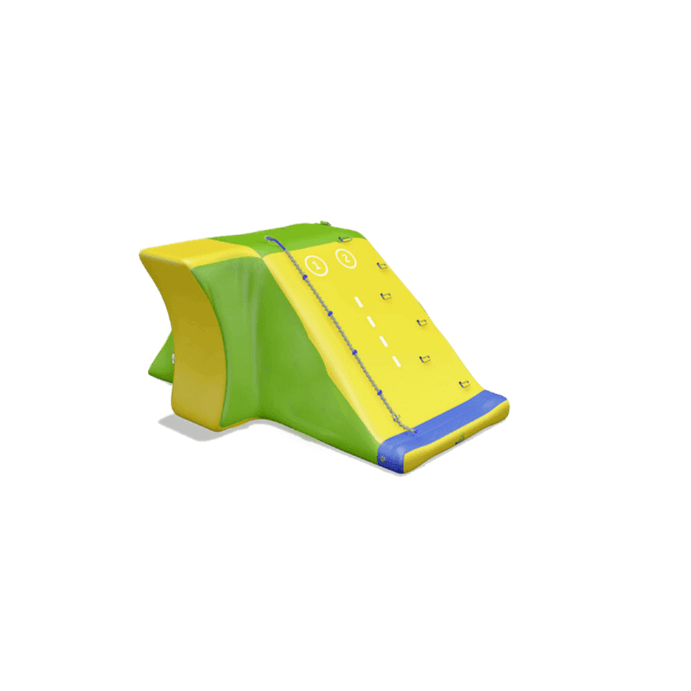 Элемент аквапарка «Царь горы XL», 5×4×2 м