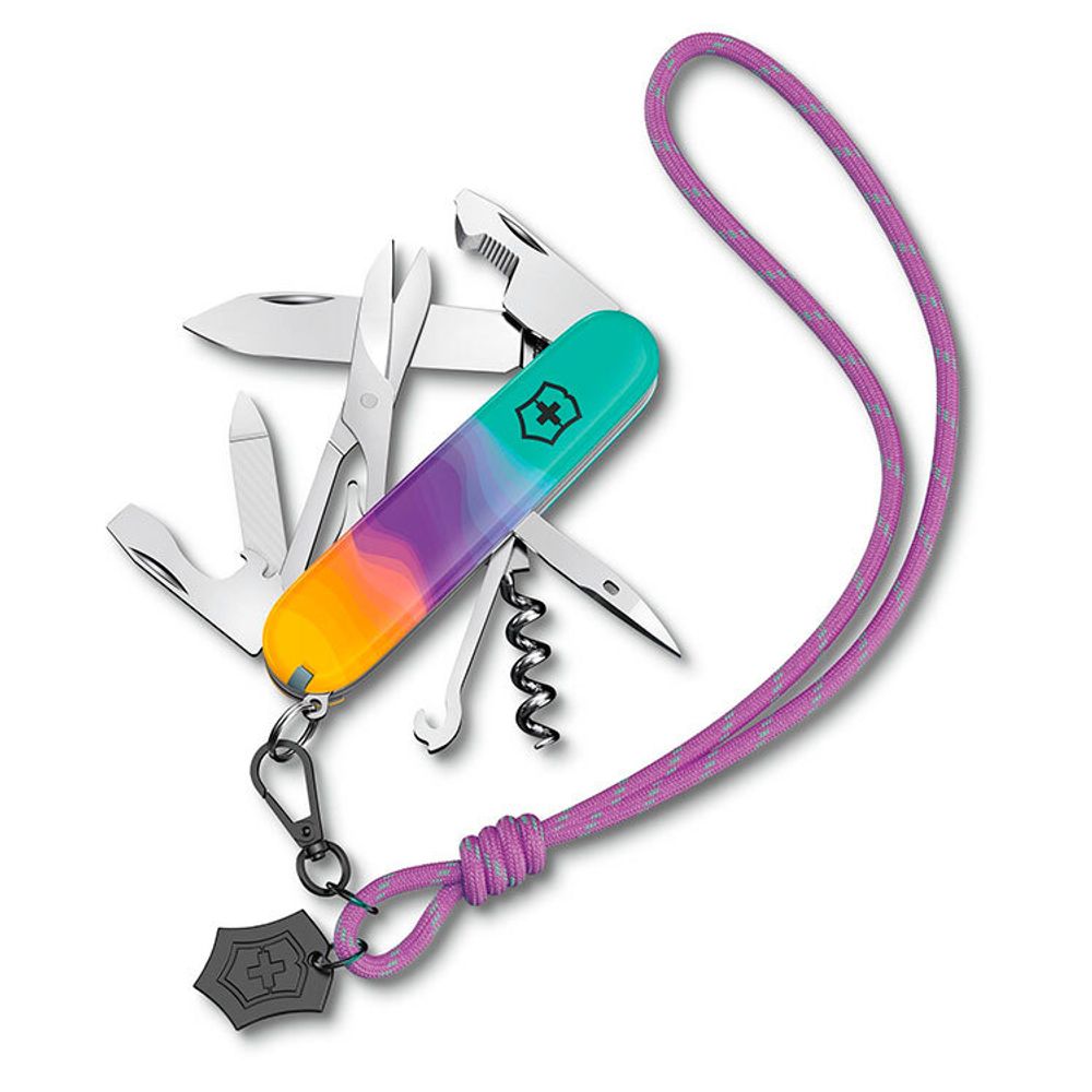 Нож перочинный Victorinox Companion Sydney Style (1.3909.E222)