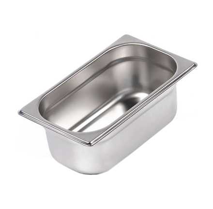 Гастроемкость GN 1/4-100 3176