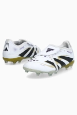 Бутсы adidas Predator Pro FT FG - белый