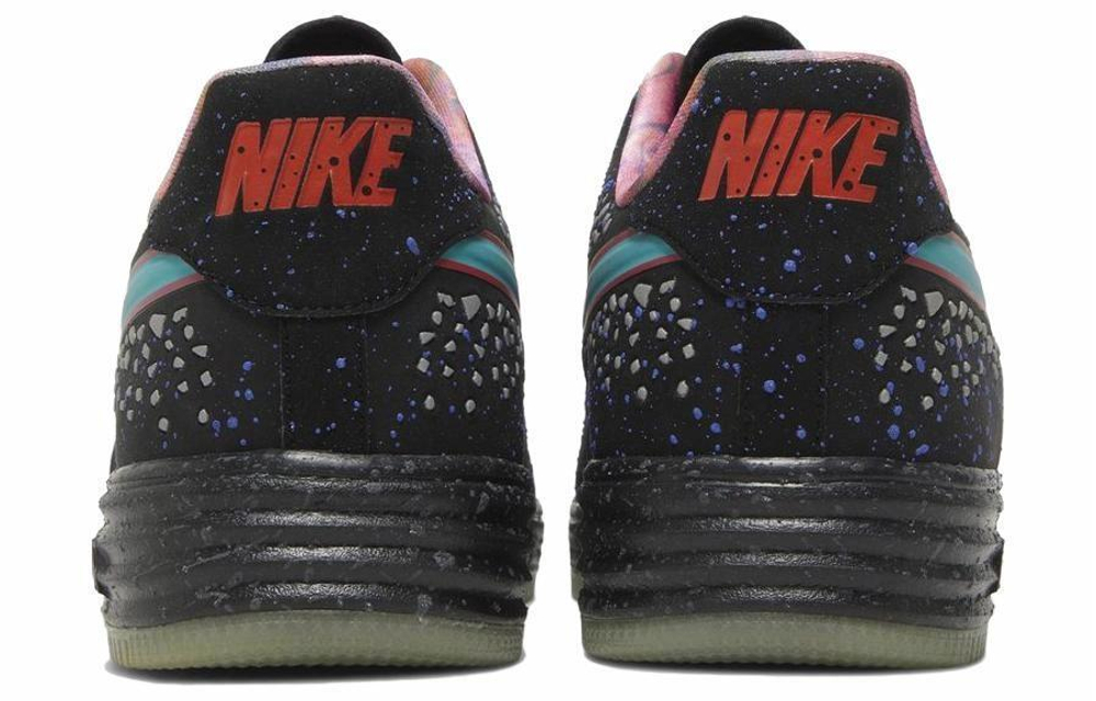 Кроссовки Nike Lunar Force 1 Fuse Area 72