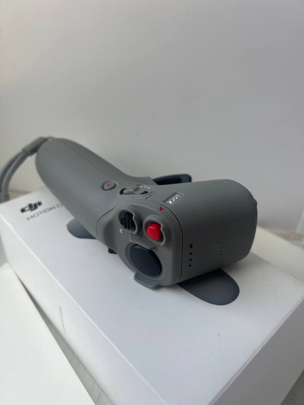 Пульт DJI Motion Controller (DJI FPV / DJI Avata) б/у без оригинальной упаковки