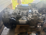 МКПП  ZF ECOMID 9S1110TO