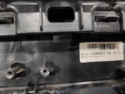 Решетка радиатора Haval Jolion 24-нв Б/У Оригинал 5509104XST13A