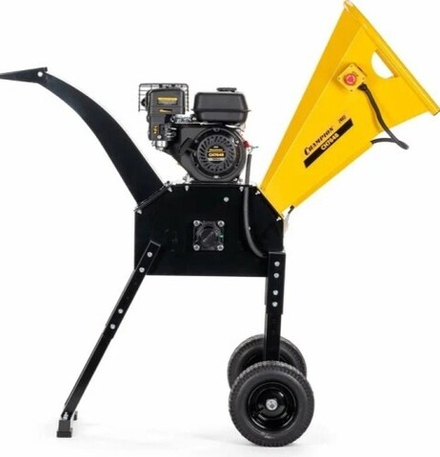 Измельчитель веток бензиновый CHAMPION CH7648