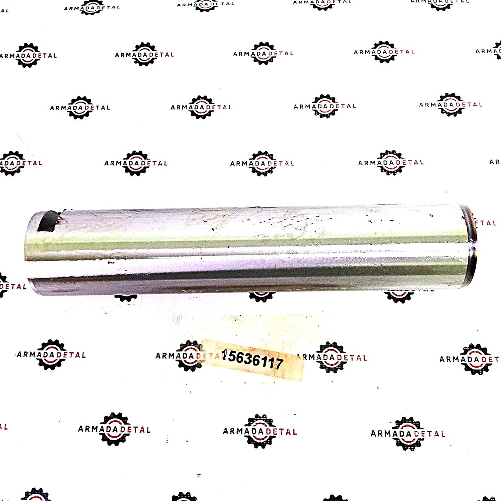 Палец (Крепление штока г/цилиндра рукояти) | VOE15636117 | TMP