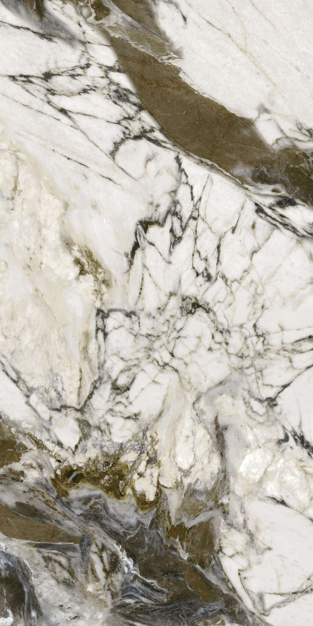 Керамогранит NTceramic Lavarsaz Dark Rum 1200*600*9.5мм матовая
