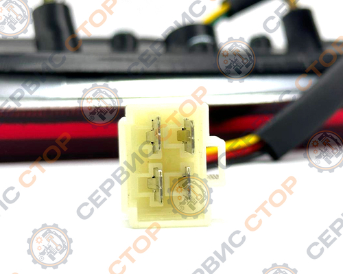 Фонарь задний правый (диодный) 254 SK